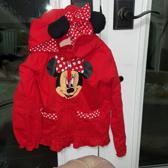 Minnie Mouse bundle - Picture 5 of 10